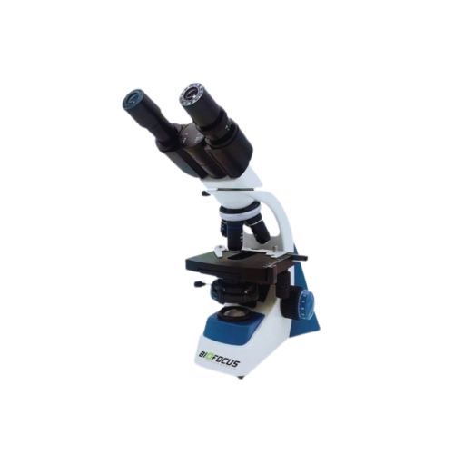 biofocus microscopio blue1600BA-L-BAT
