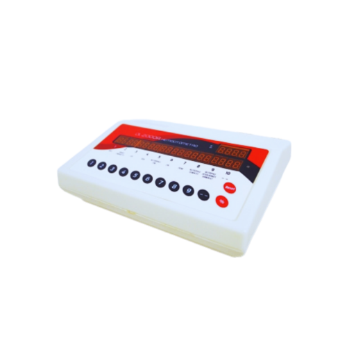 satra contador digital de celulas sanguineas DL-2000A